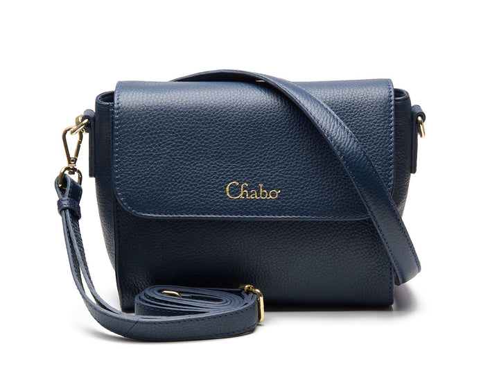 Classy Cameron Cassie Blue