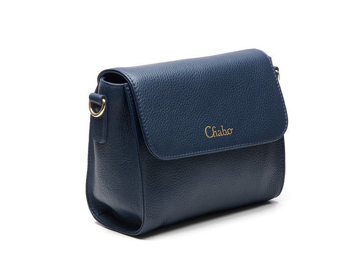 Classy Cameron Cassie Blue