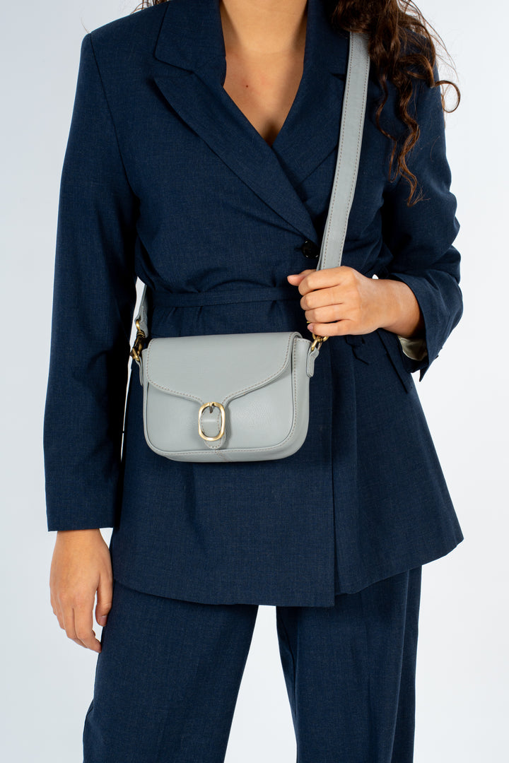 Pisa Crossover Blue Grey