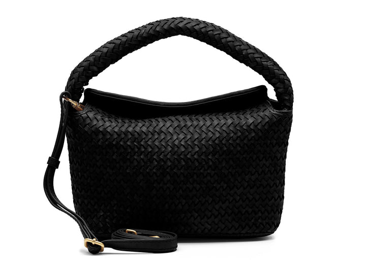 Pretty Pepper Small Black