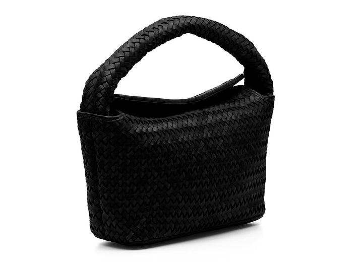 Pretty Pepper Small Black