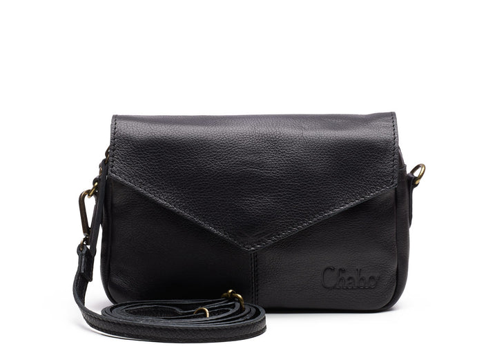 Rio Romy Plain Black