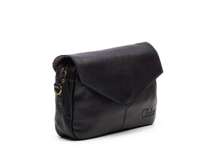 Rio Romy Plain Black