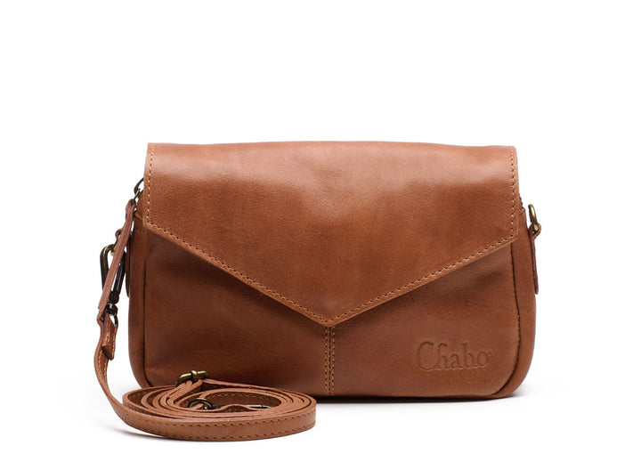 Rio Romy Plain Camel