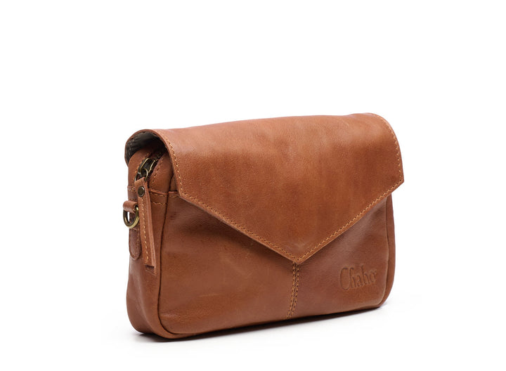 Rio Romy Plain Camel