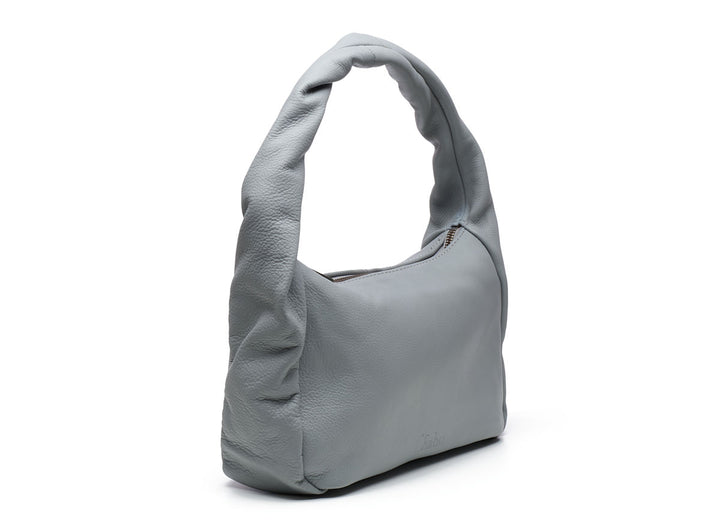 Sienna Shoulderbag  Blue  - Grey