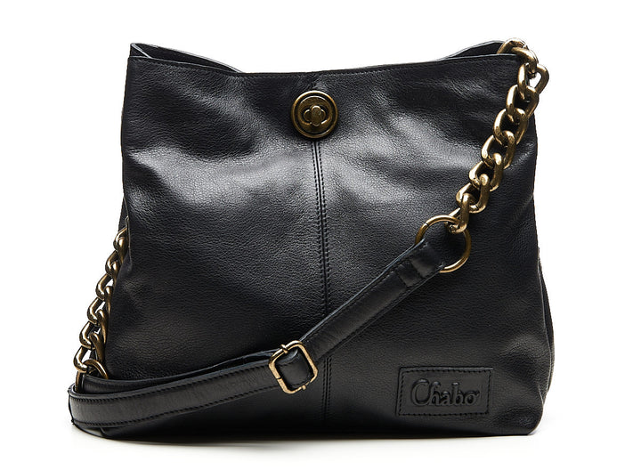 Chain Small Black