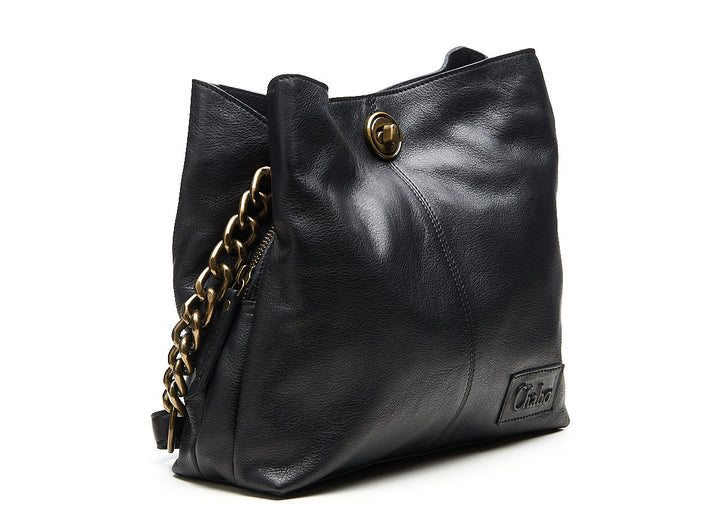 Chain Small Black