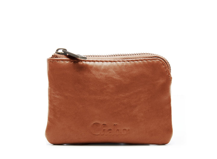 Diva Wallet Camel