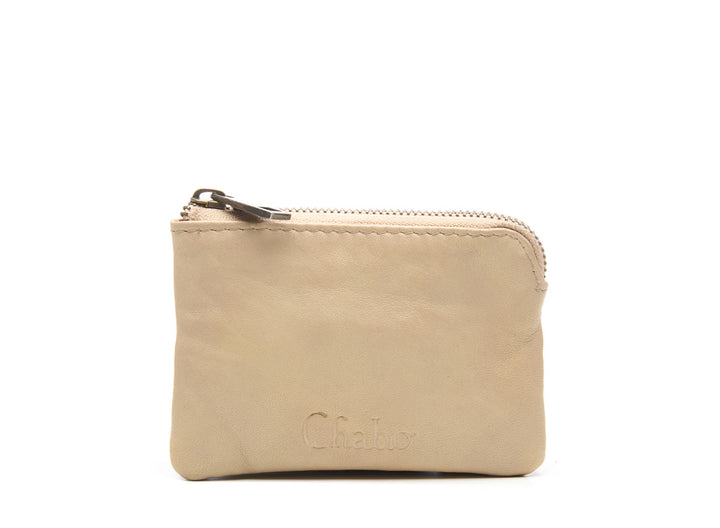 Diva Wallet Creme