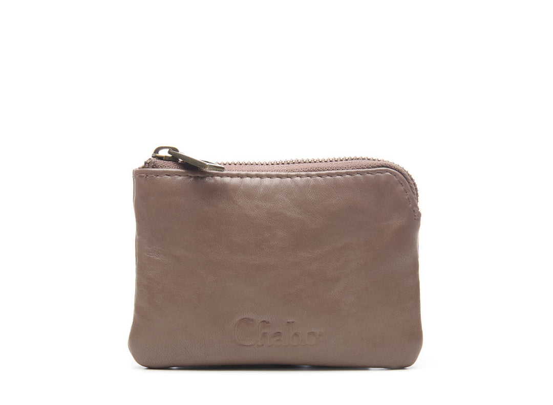 Diva Wallet Taupe