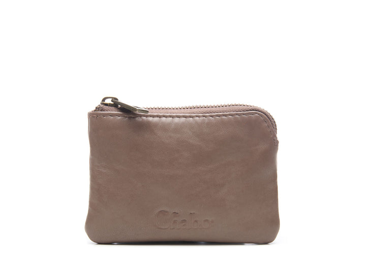 Diva Wallet Taupe