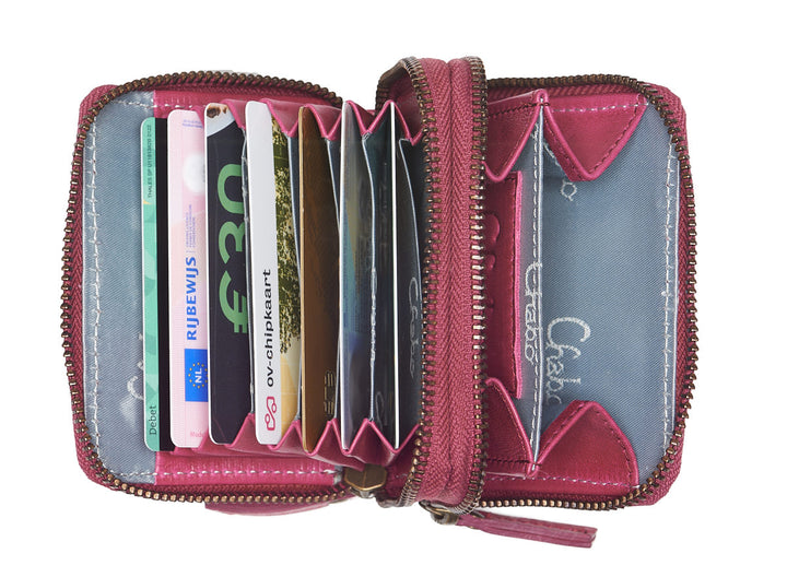 OX Wallet