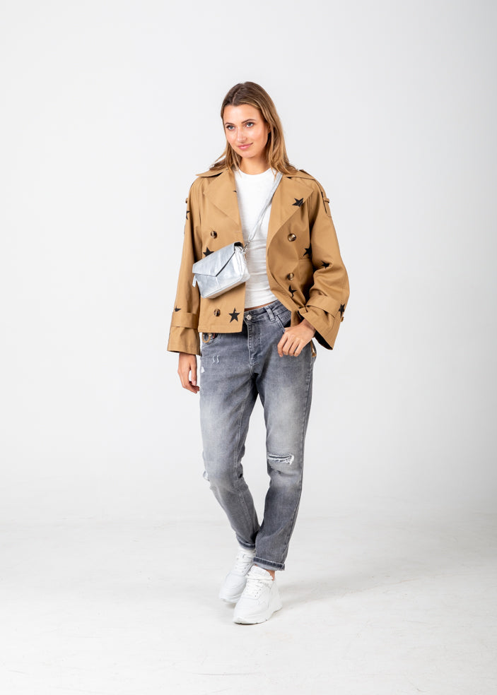 Rio Romy Light Gold
