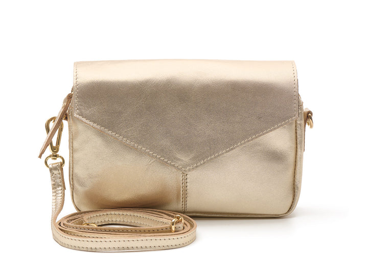 Rio Romy Light Gold