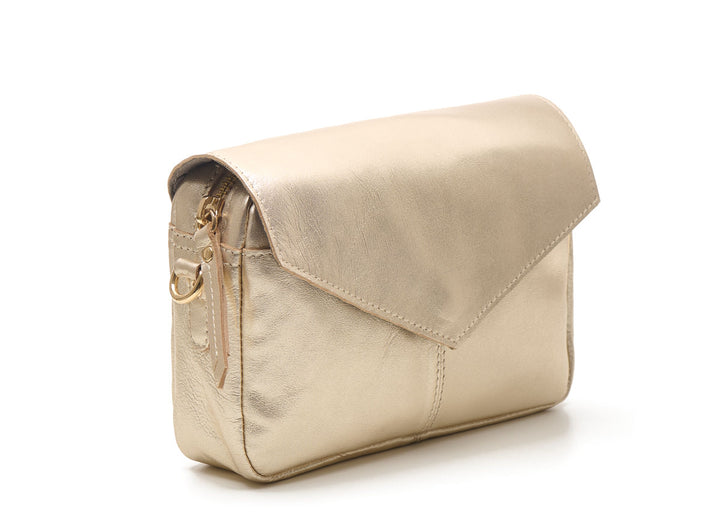 Rio Romy Light Gold
