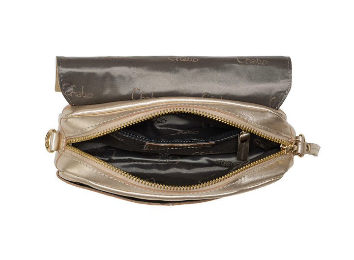 Rio Romy Light Gold