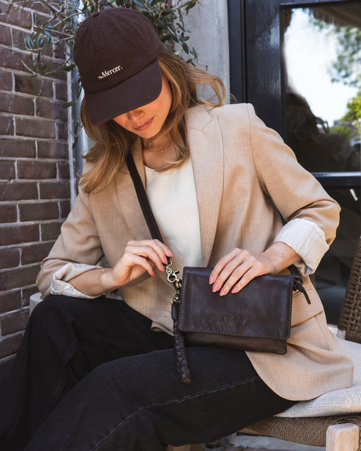 Borneo Style Chocolate