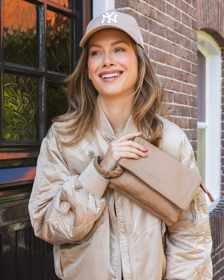 Borneo Style Caramel