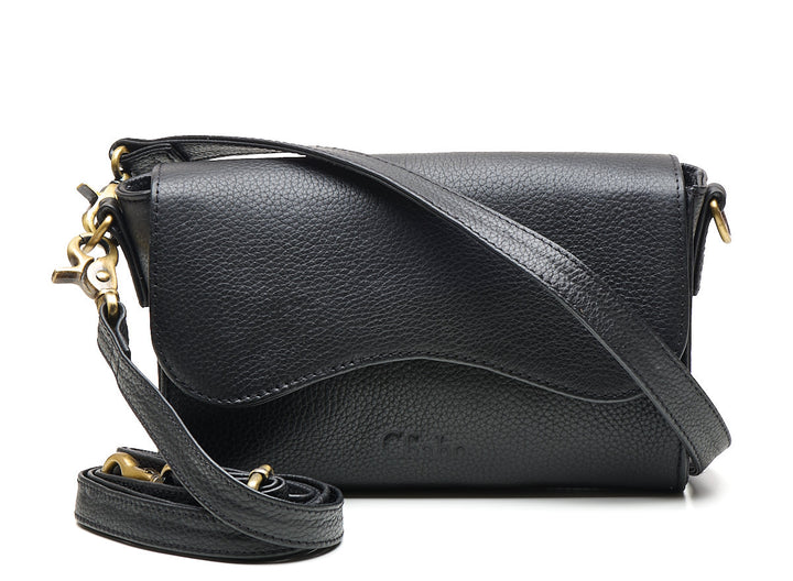 Britt Bag Black