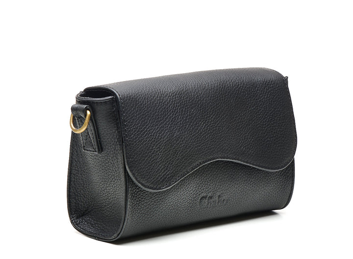 Britt Bag Black