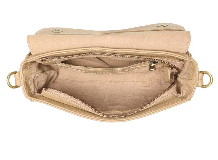 Britt Bag Caramel