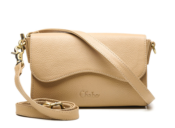 Britt Bag Caramel