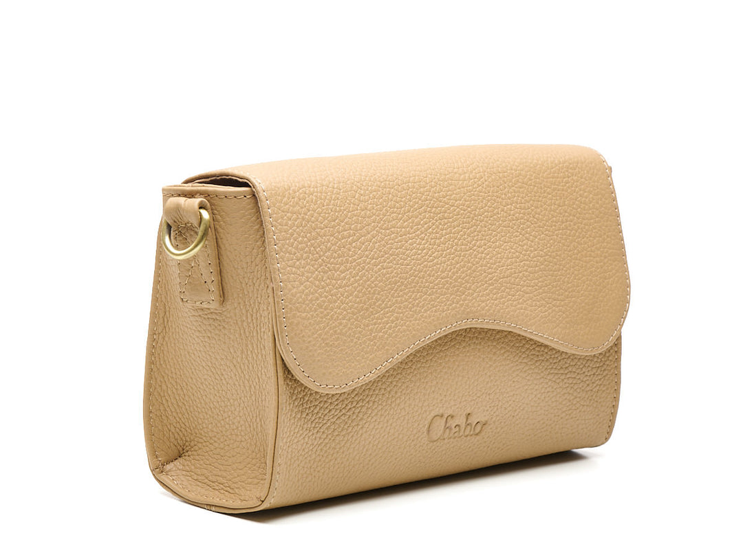 Britt Bag Caramel