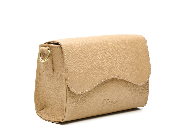 Britt Bag Caramel