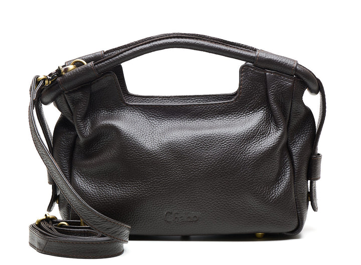 Handsome Handbag Chocolate