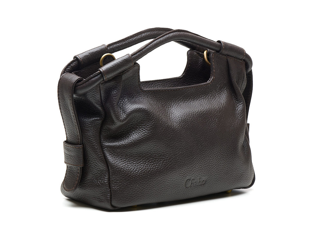 Handsome Handbag Chocolate