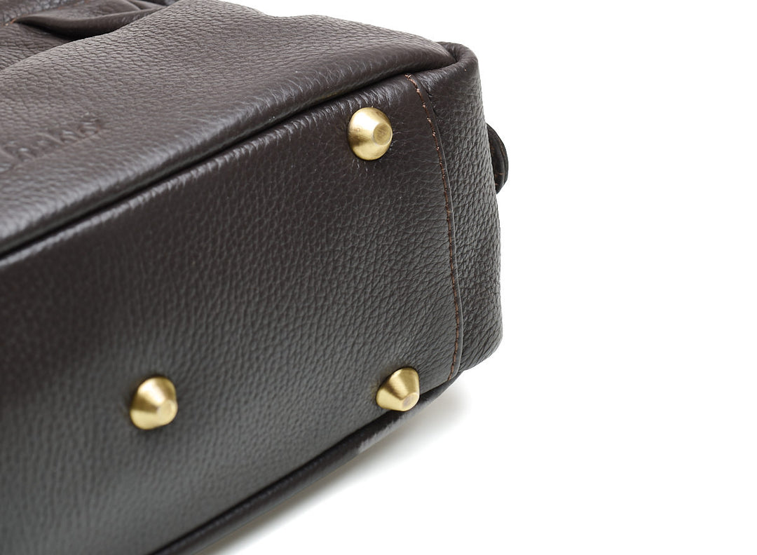 Handsome Handbag Chocolate