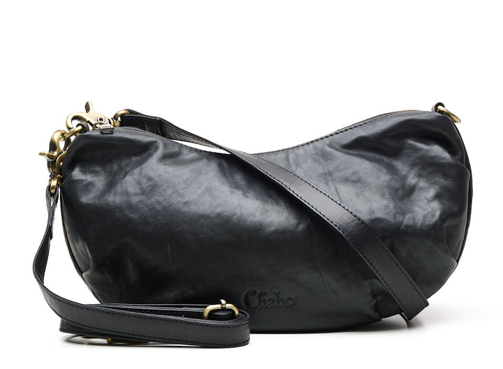 Bobby Banana Bag Black
