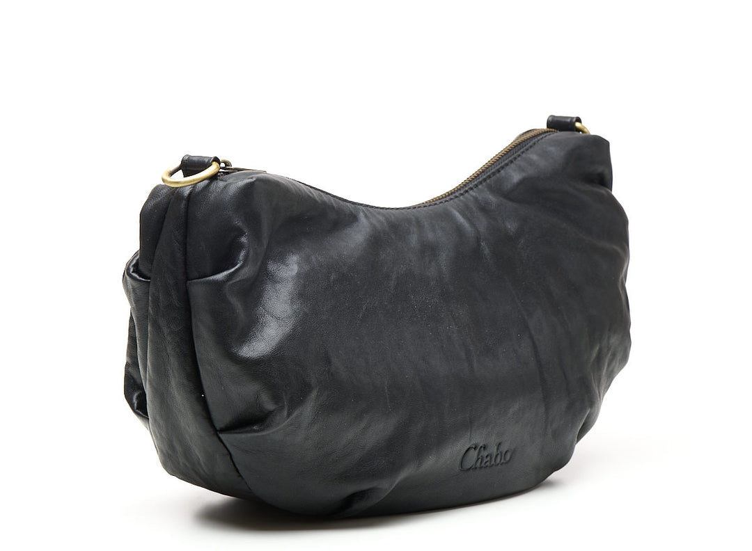 Bobby Banana Bag Black