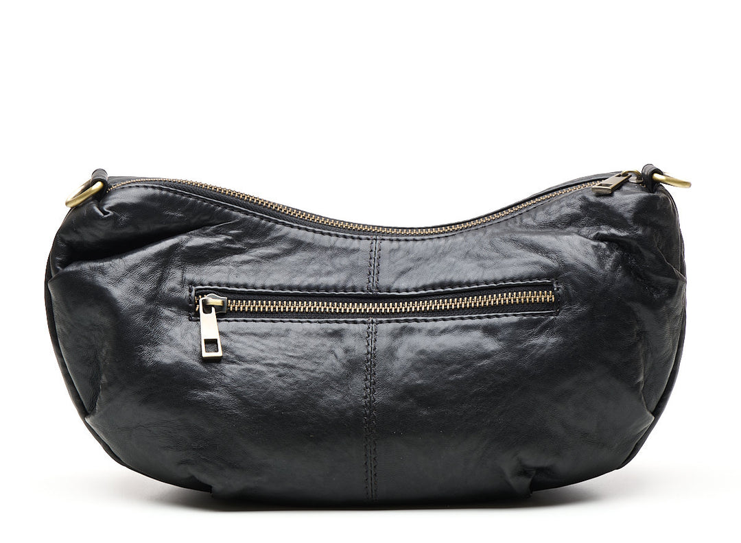 Bobby Banana Bag Black