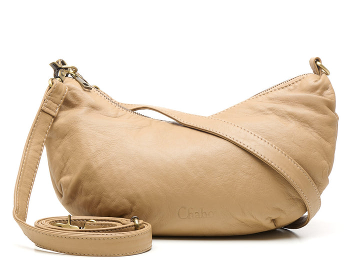 Bobby Banana Bag Caramel