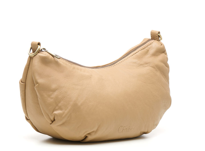 Bobby Banana Bag Caramel