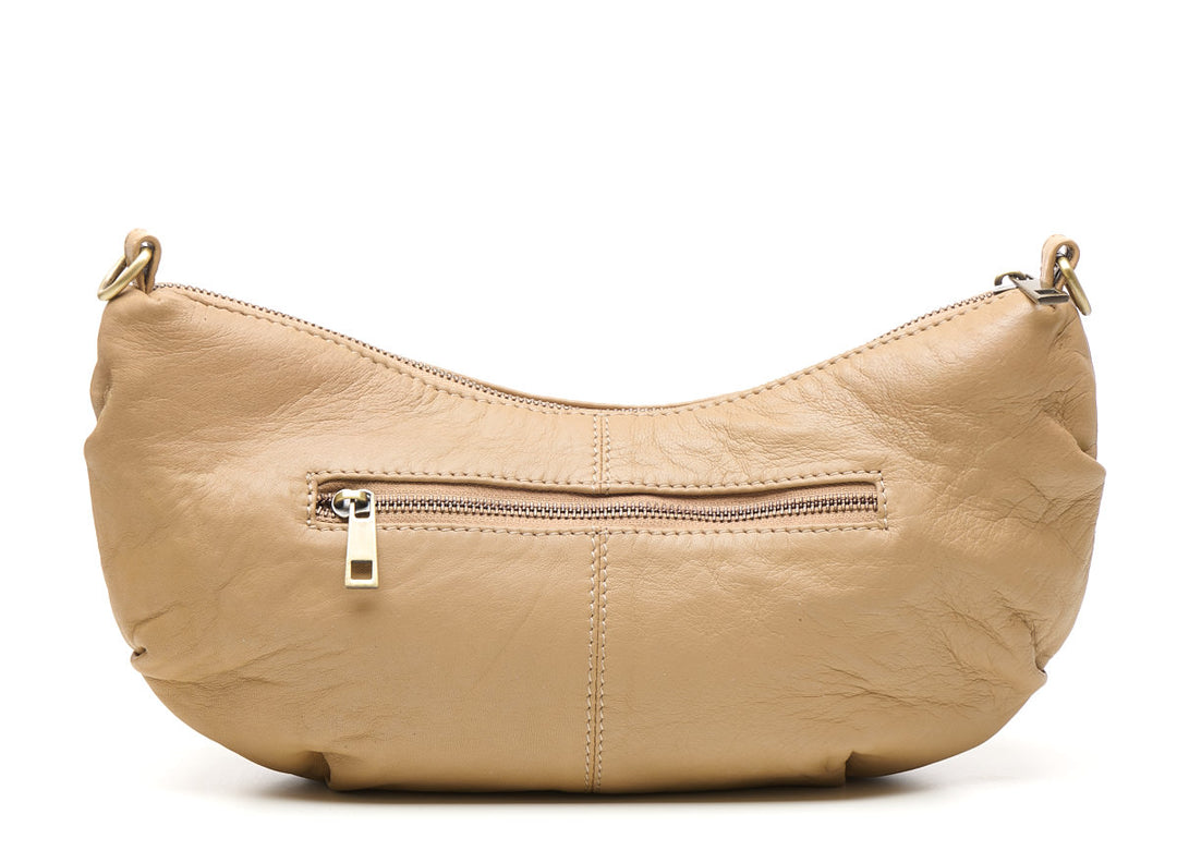 Bobby Banana Bag Caramel