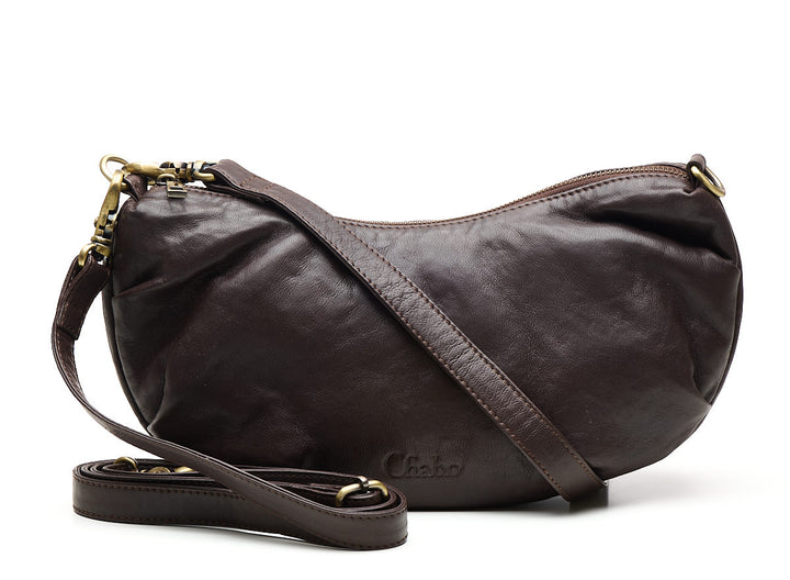 Bobby Banana Bag Chocolate
