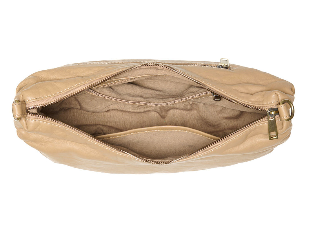 Bobby Banana Bag Caramel