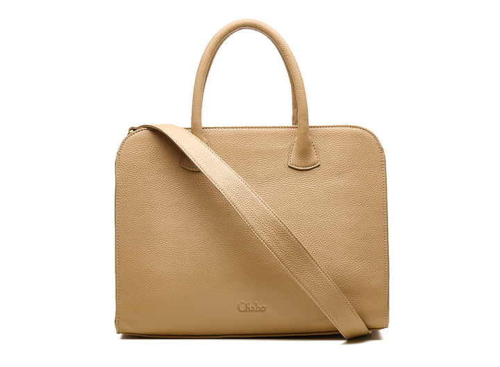 Paris Style Everyday Bag Caramel