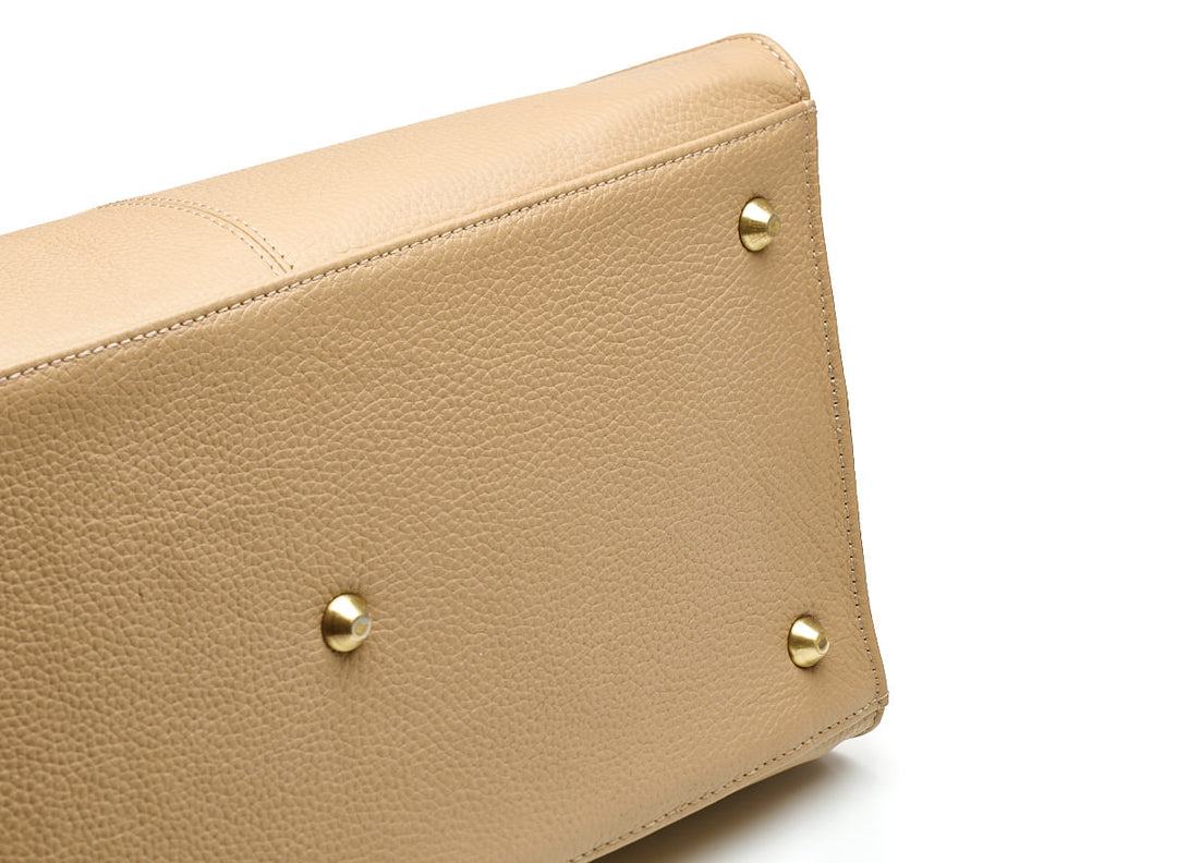 Paris Style Everyday Bag Caramel