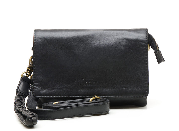 Borneo Style Black