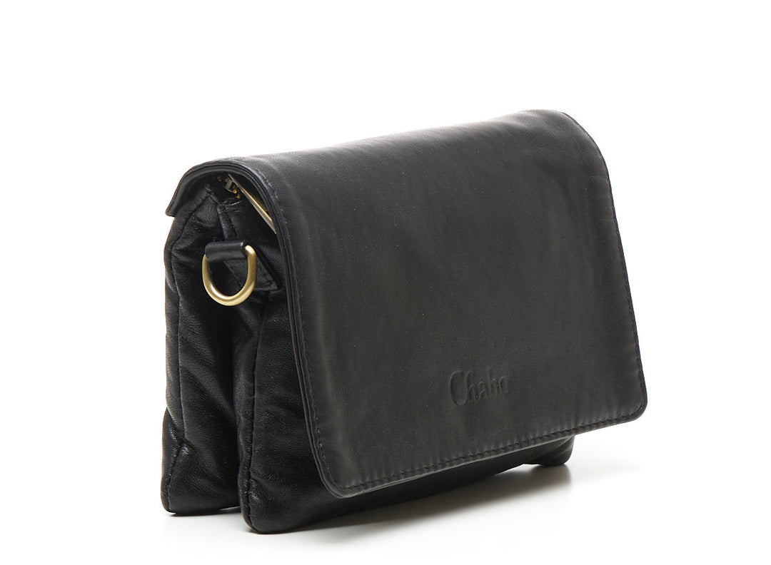 Borneo Style Black