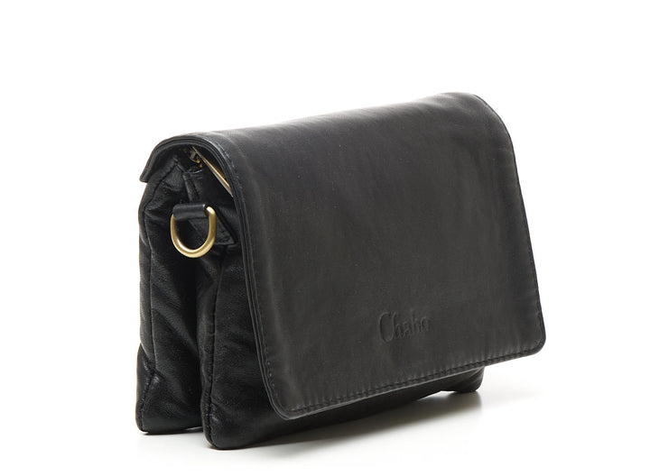 Borneo Style Black