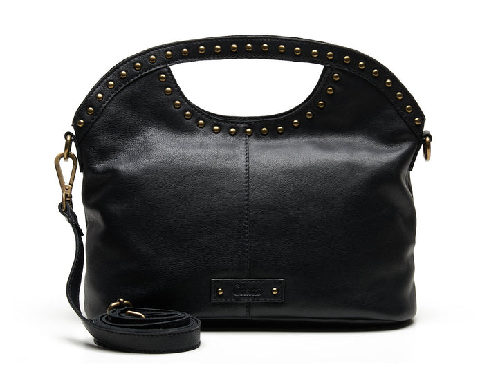 Verona Handbag Black