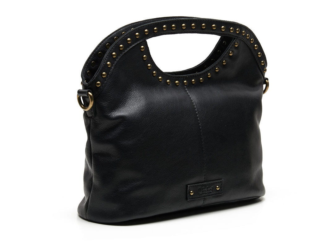 Verona Handbag Black