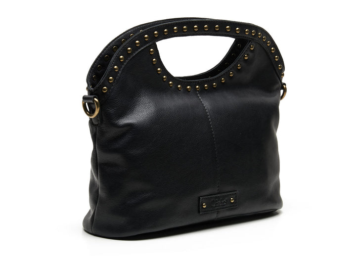 Verona Handbag Black