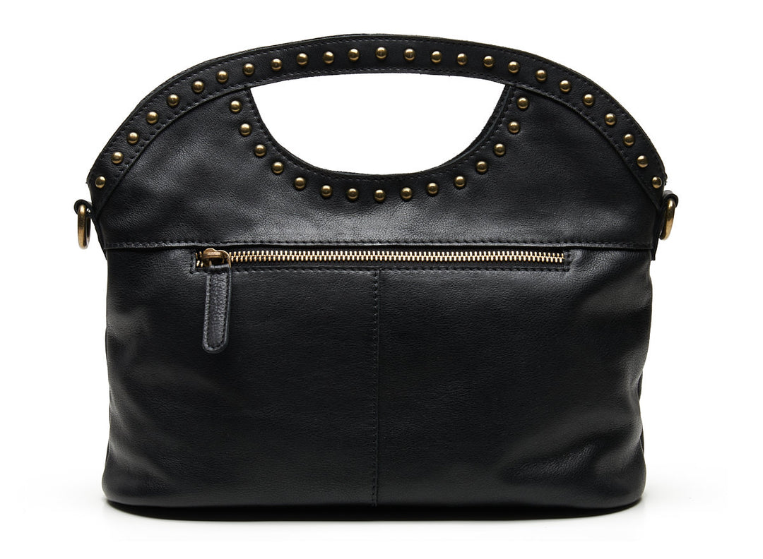 Verona Handbag Black
