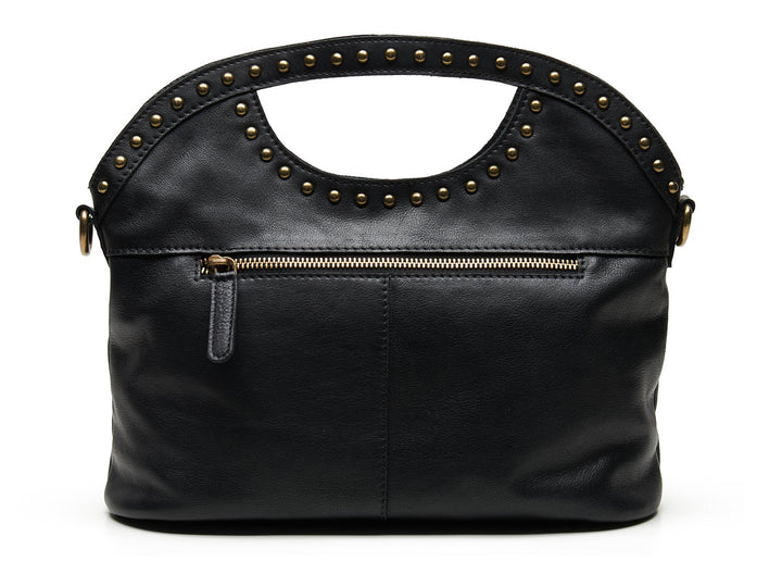 Verona Handbag Black